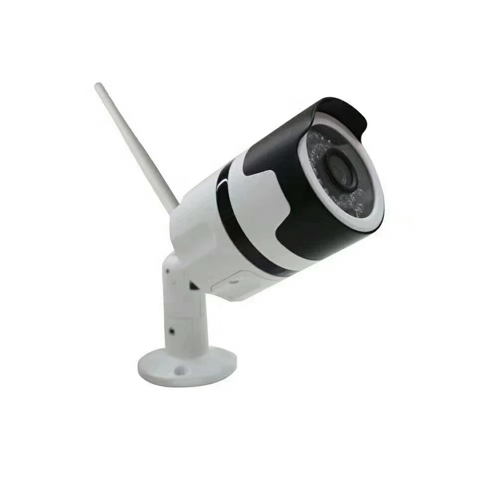 Vstarcam C63S Zaznavanje Gibanja Panoramski Varnostne Kamere visoke zmogljivosti low-power Prostem Nepremočljiva in dustproof IP Kamere