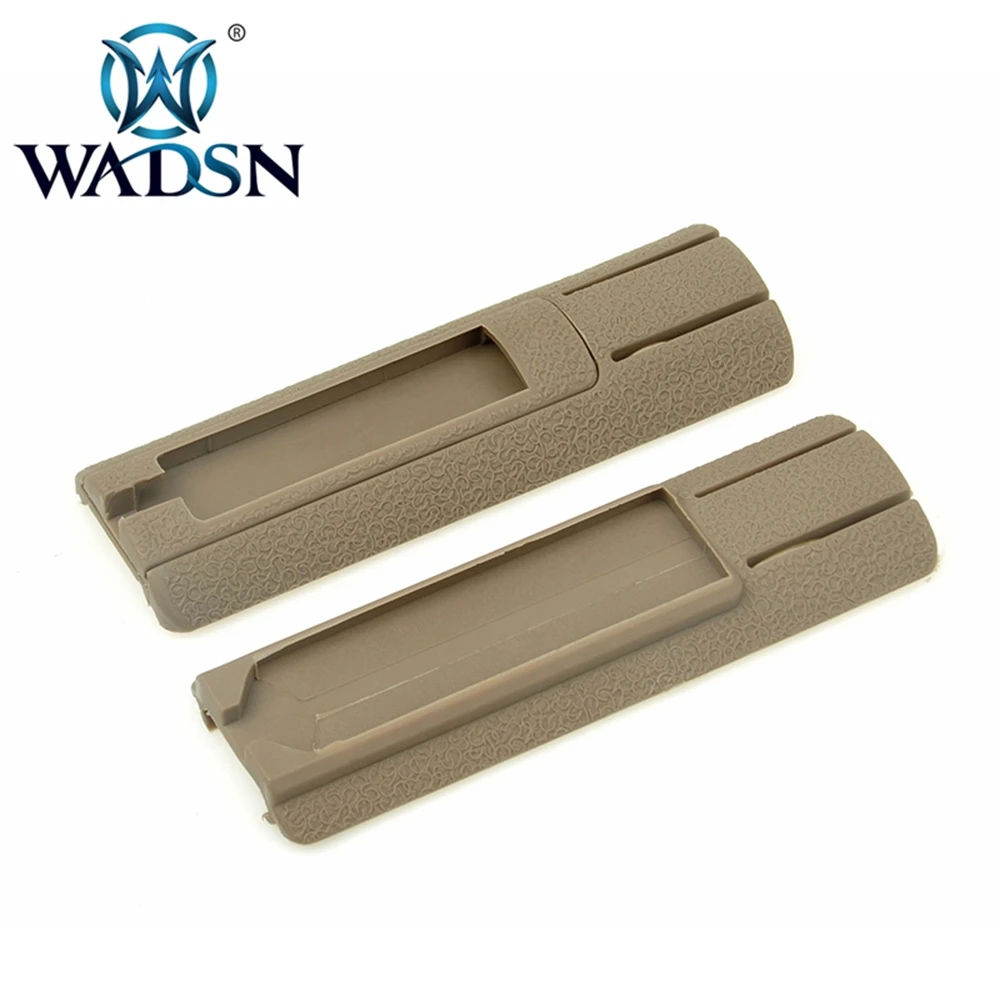 WADSN Airsoft 4.125