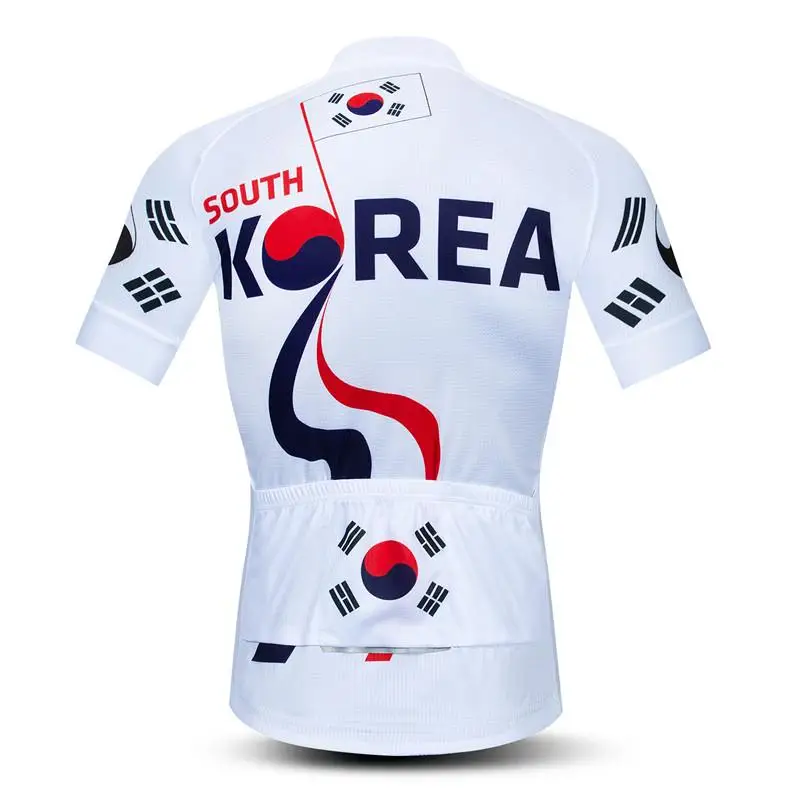 Weimostar Narod Kolesarski Dres 2021 Pro Team Malezija, Tajska Koreja Kolesarska Oblačila Maillot Ciclismo MTB Kolo Jersey Majica