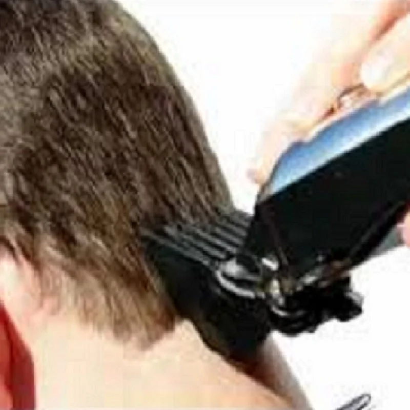 WERKECH-Y3 serije: profesionalni brezžični lase stroj za rezanje. Strokovno Clipper Barber stroja. Rezila iz nerjavečega jekla