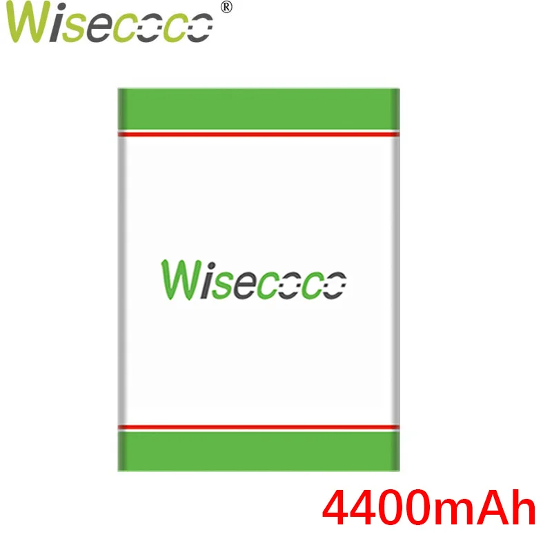 WISECOCO 4400mAh BL217 Baterija Za Lenovo S930 S939 S938T Mobilnega Telefona, ki je Na Zalogi +Številko za Sledenje