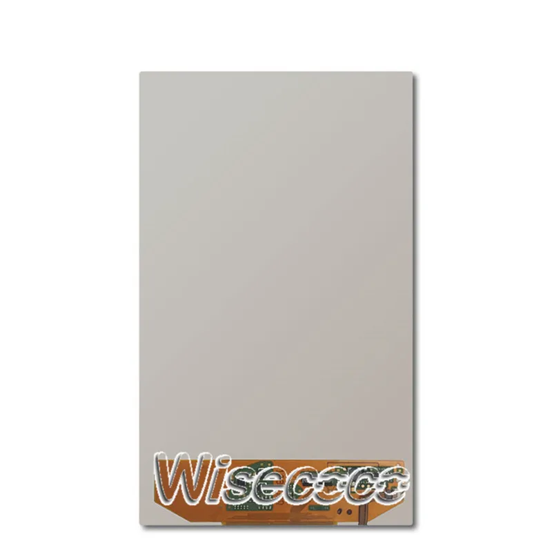 Wisecoco Raspberry pi 3 Zaslon LCD 7-palčni 1920X1200 TFTMD070021 Zaslon IPS Panel MIPI krmilnik odbor Visoke Ločljivosti