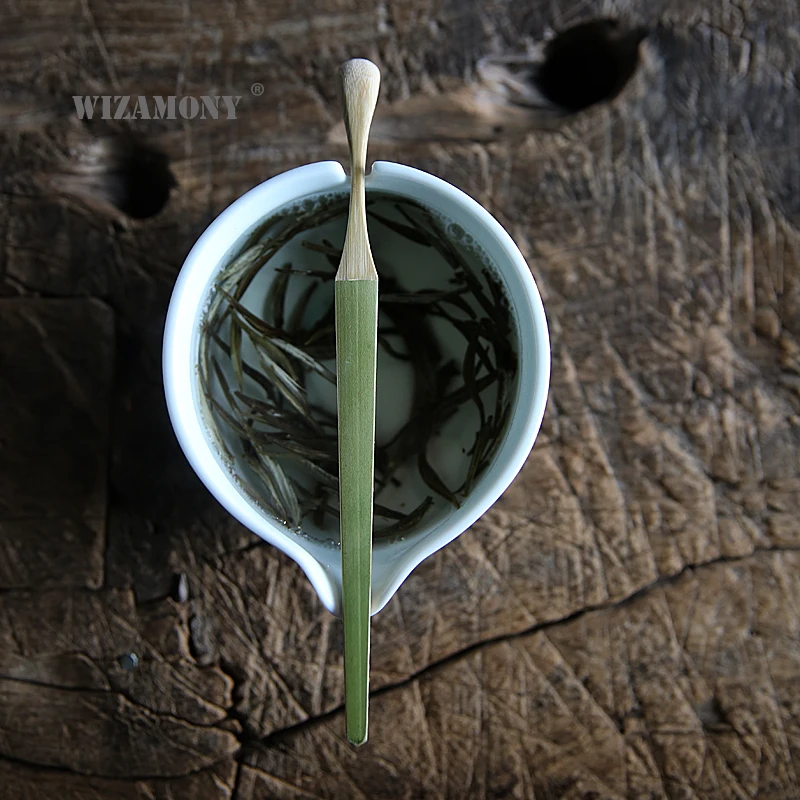 WIZAMONY Jingdezhen Drinkware Tea Cup čajnik čaja nastavite čaj skledo za zelenega čaja, Keramični Pošteno Vrč kung fu teacups Kitajskega Porcelana