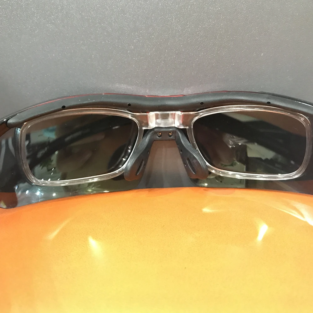 WOSAWE Oculos Ciclismo Notranje Kratkovidnost Okvir Za Kratkovidna Objektiv Kolesarjenje Sončna Očala Očala