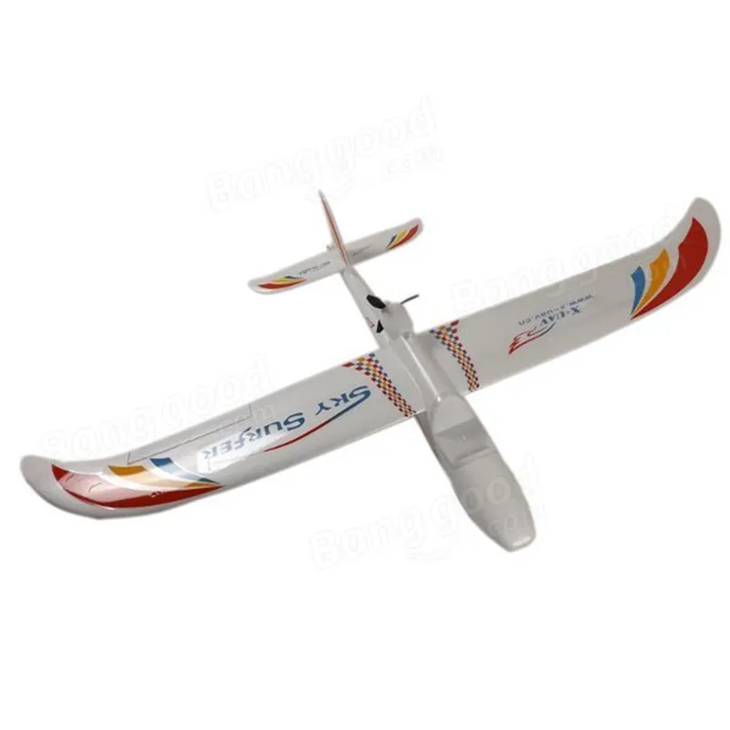 X-UAV Nebo Surfer X8 1400mm EPO Pene Peruti Fiksno Krilo UAV FPV Zrakoplova Za RC Letalo KIT Model Otrok na Prostem Igrače Za Otroke