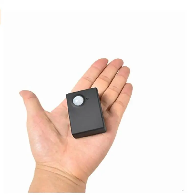 X9009 GPS tracker Mini Smart Wireless PIR Detektor Gibanja Senzor za Podporo HD Kamera SMS, MMS GSM Anti-theft Alarmni Sistem MS-X9009