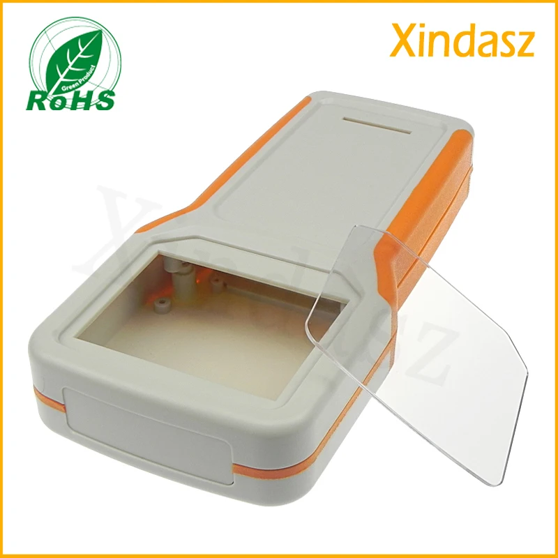 (XDH03-8)Plastični električnega polja 200*98*35mm plastičnih ročni sklope meter škatle