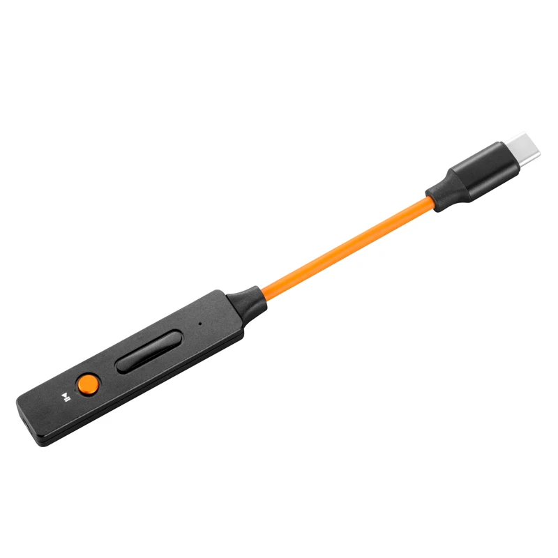Xduoo Povezava Hi-Res Avdio ESS9118EC Tipa C do 3,5 mm izhod za Slušalke Ojačevalnik OJAČEVALNIK USB DAC podporo DSD256 PCM 32bit/384kHz