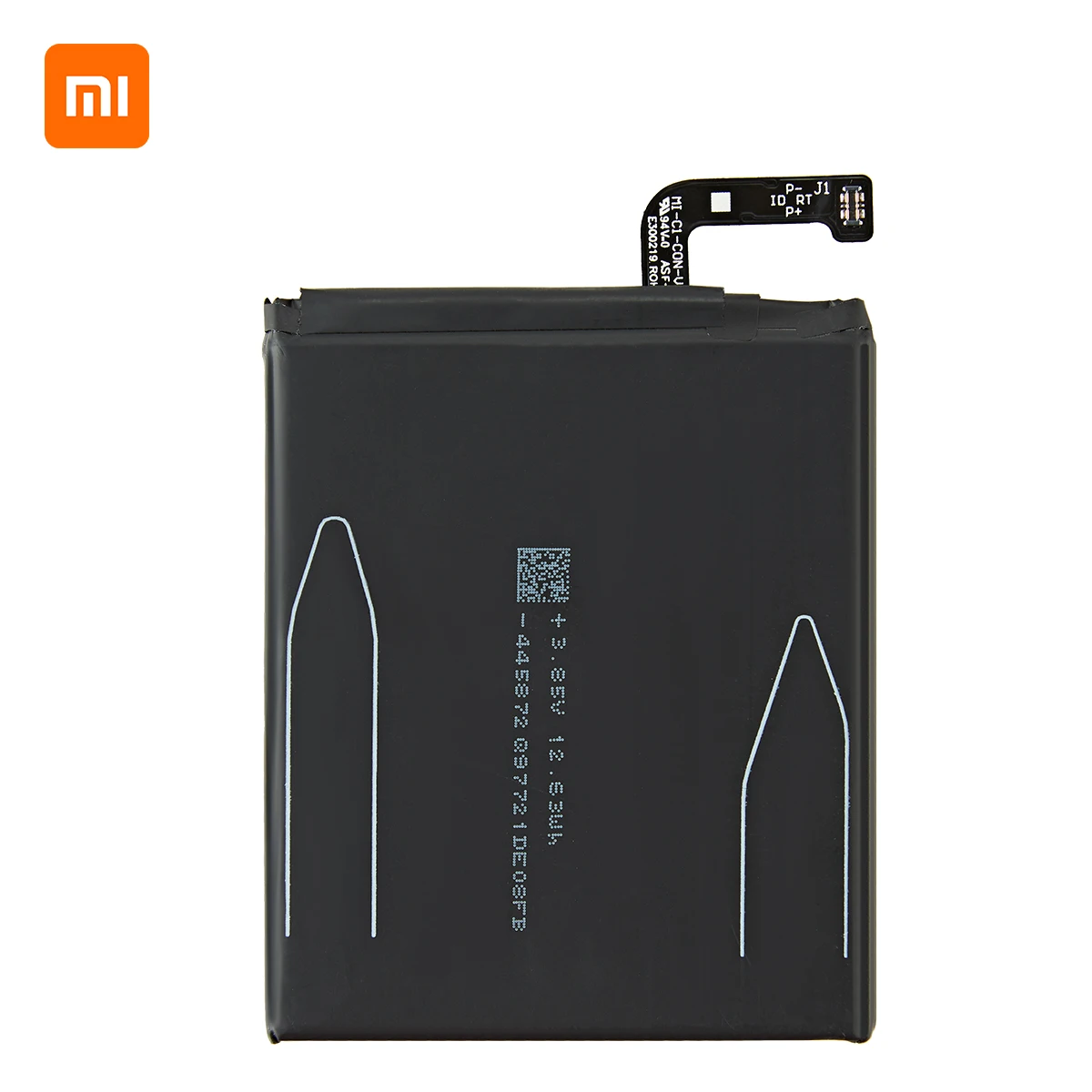 Xiao mi Originalni BM39 3350mAh Baterija Za Xiaomi 6 Mi 6 Mi6 BM39 Visoke Kakovosti Telefon Zamenjava Baterij