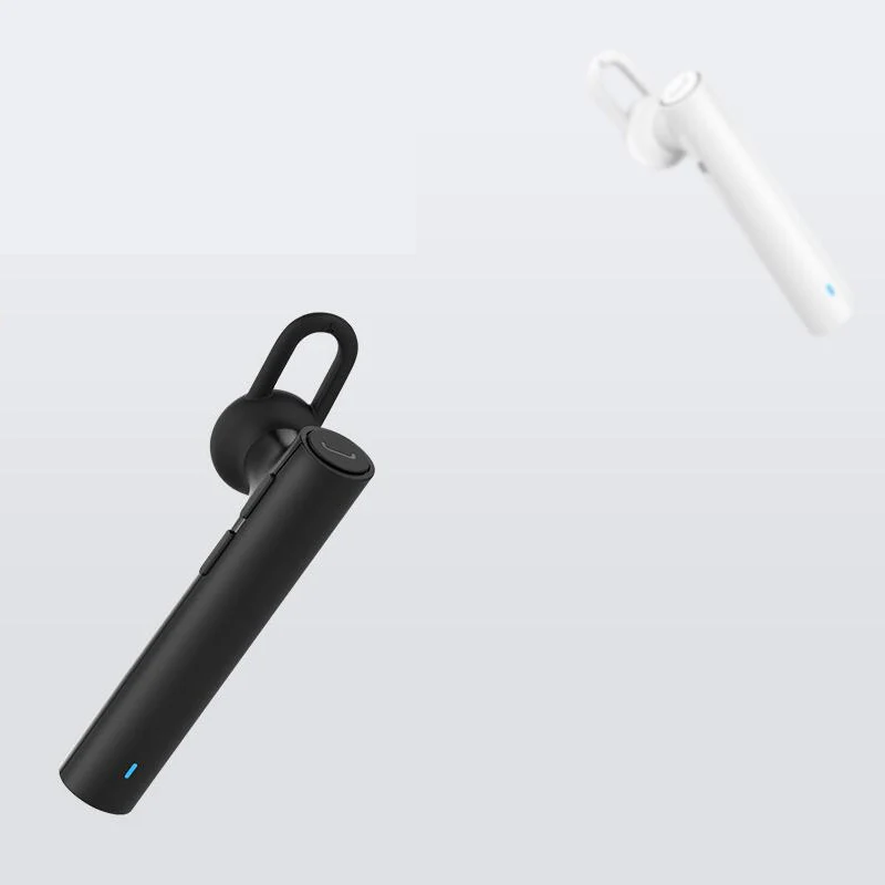 Xiaomi Bluetooth Slušalke Z 320mah Polnjenje Primeru Kompleti Mladi Edition Slušalke Brezžične Bluetooth 4.1 Slušalke 6.5 g Teža