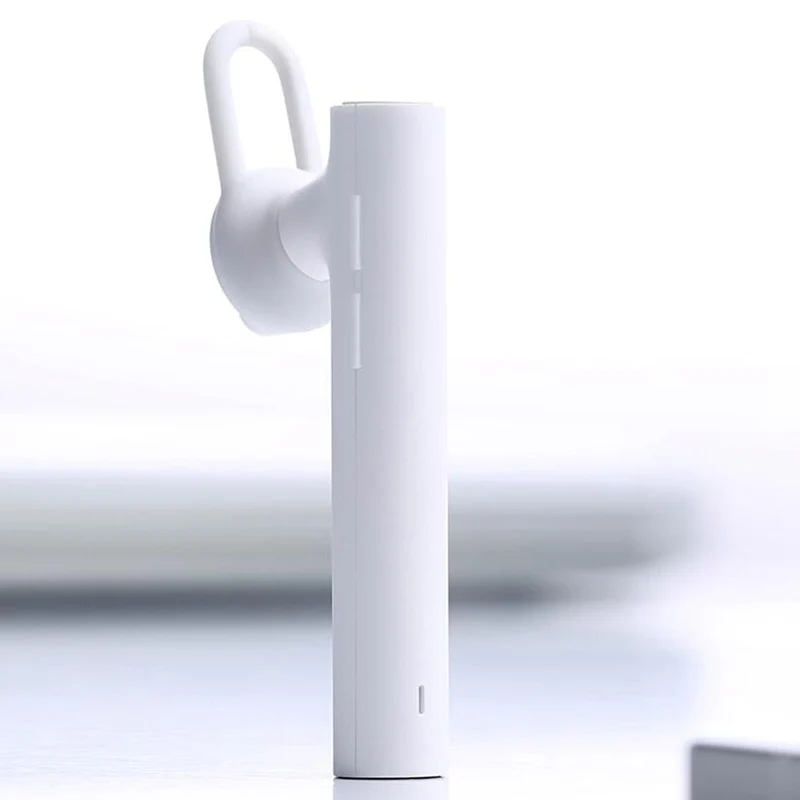 Xiaomi Bluetooth Slušalke Z 320mah Polnjenje Primeru Kompleti Mladi Edition Slušalke Brezžične Bluetooth 4.1 Slušalke 6.5 g Teža