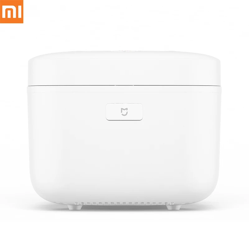 Xiaomi IH Smart Home Električni Riž Kuhalnik 3L zlitine litega železa IH Ogrevanje lonec multicooker kuhinja APP WiFi Nadzor
