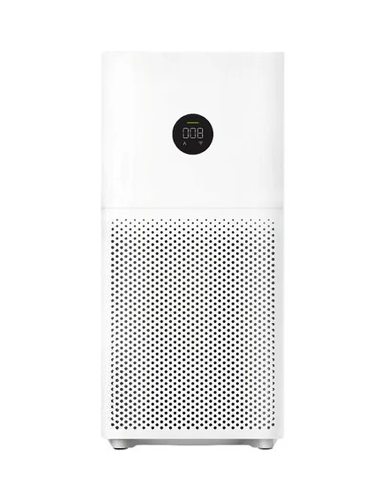Xiaomi Zraka Čistilec 3 3H 2S 3C Filter Mi Air Cleaner Sveže Ozona doma Dim formaldehida sterilizator Kocka Smart MIJIA APP Nadzor