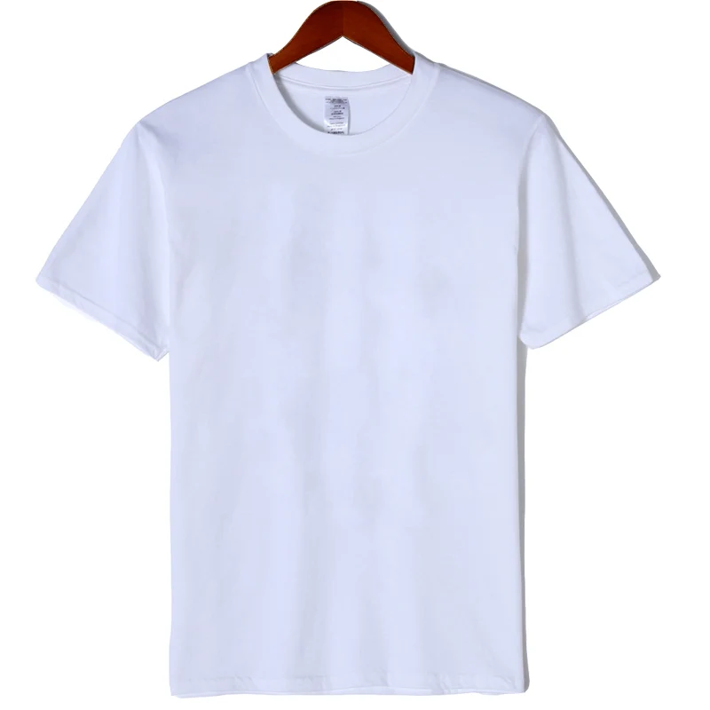 XIN YI Moške majice s kratkimi rokavi Visoke kakovosti Bombaž Priložnostne barva moška Kratka majica s kratkimi rokavi O-Vratu t-shirt za moške T-shirt vrh tshirt