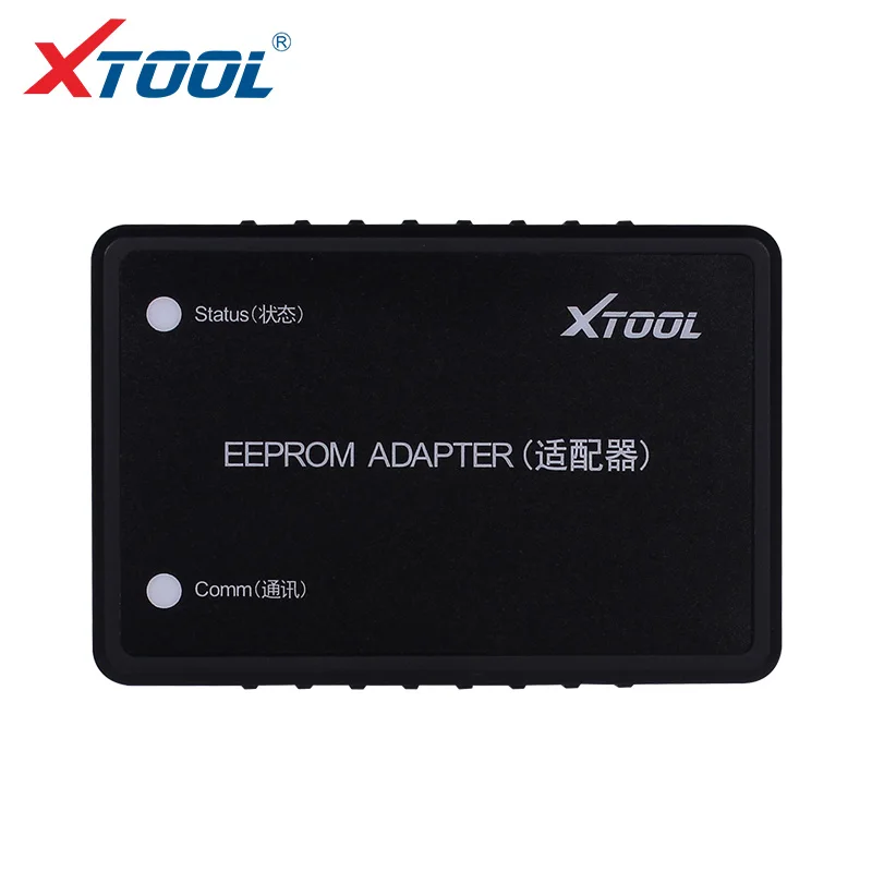 XTOOL EEPROM ECU Programer Za X100 PAD A80 X100 PAD3 EEPROM-a Ac Brezplačna dostava