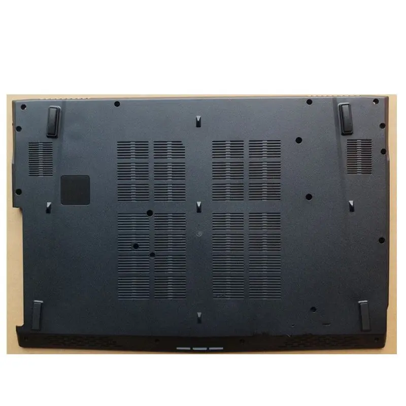 YALUZU Nov Laptop Primeru Kritje Za MSI GE72 MS-1794 MS-LETA 1791 7RF Pokrov /LCD Okvirju/podpori za dlani/Dnu Osnovno Kritje Primera