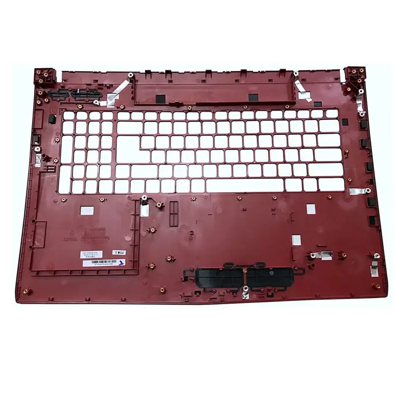 YALUZU Nov Laptop Primeru Kritje Za MSI GE72 MS-1794 MS-LETA 1791 7RF Pokrov /LCD Okvirju/podpori za dlani/Dnu Osnovno Kritje Primera