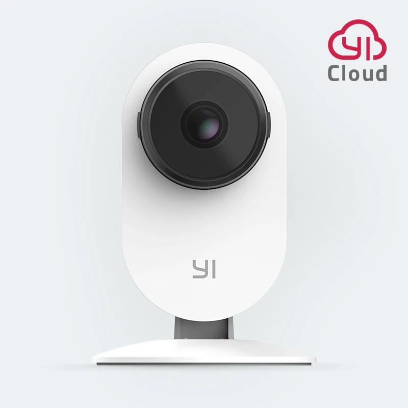 YI Doma 1080p AI wifi IP Kamera Človekovih odkrivanje Nočnega vida Dejavnost opozorila za domačo žival na domu Varnosti Cam Oblak in SD za Shranjevanje Cam
