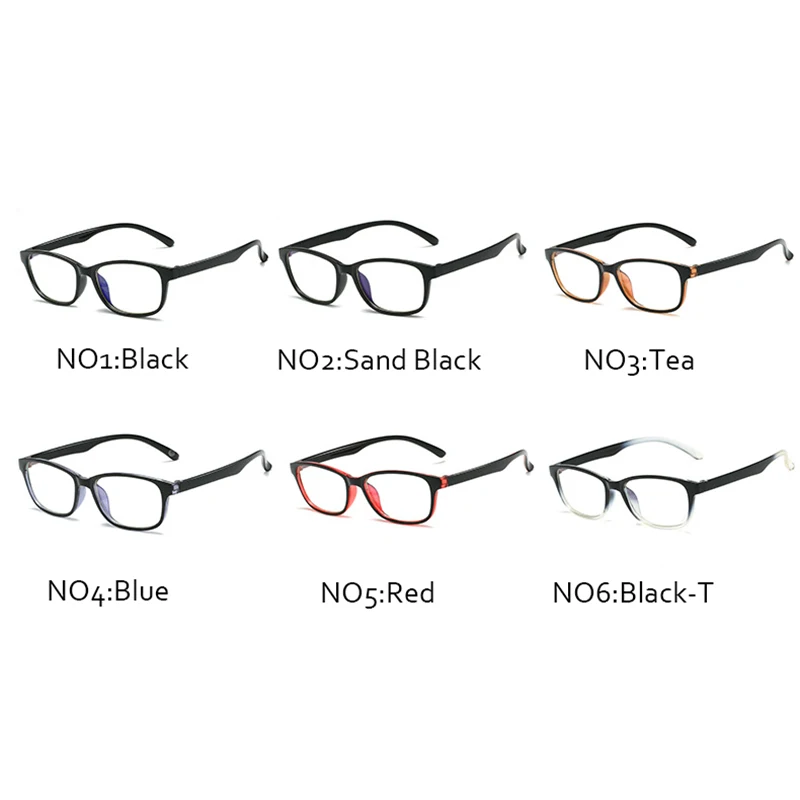 Yoovos Klasičnih Očal Okvir Za Ženske/Moške 2021 Očala Ženske Retro Očala Okvirji Za Ženske Modra Svetloba Okulary Gafas De Hombre