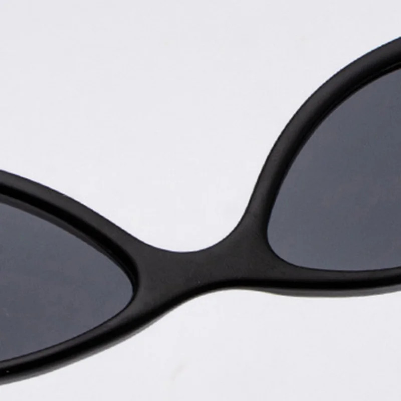 Yoovos Moda Mačka Oči, Sončna Očala Ženske 2021 Ustvarjalnost Obrnjen Trikotnik Ženske Sončna Očala Modni Retro Oculos De Sol Feminino