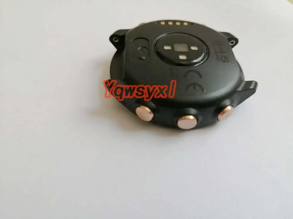 Yqwsyxl Original Nazaj primeru za Garmin Forerunner 645 645M GPS šport pametno gledati Nazaj Baterije Primeru Zajema popravilo replacment