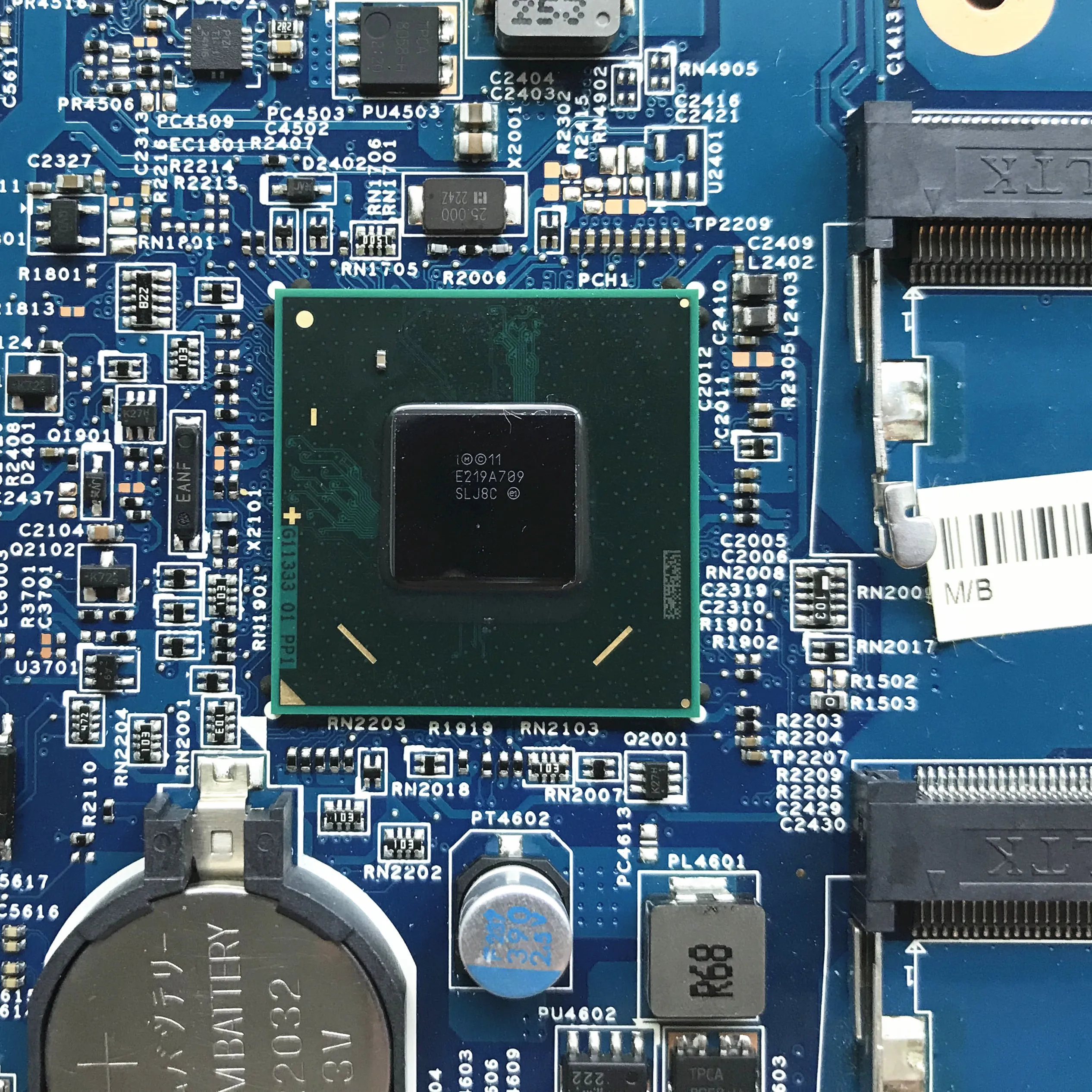 Za Acer Aspire V5-571 Prenosni računalnik z Matično ploščo Z i5-3317u HM77 NBM4911001 11309-4M 48.4TU05.04M DDR3 Testirani Hitro Ladjo