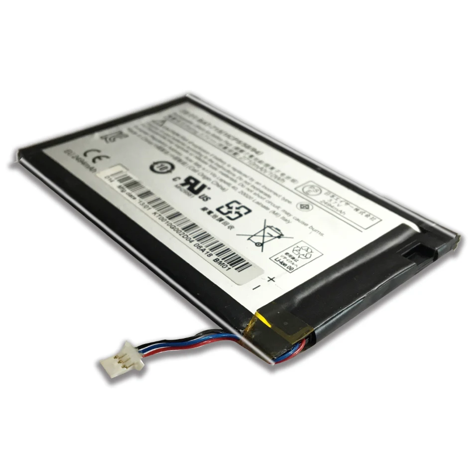 Za Acer Iconia Tab B1 B1-A71 B1-710 2710mAh Tablet Baterije BAT-715