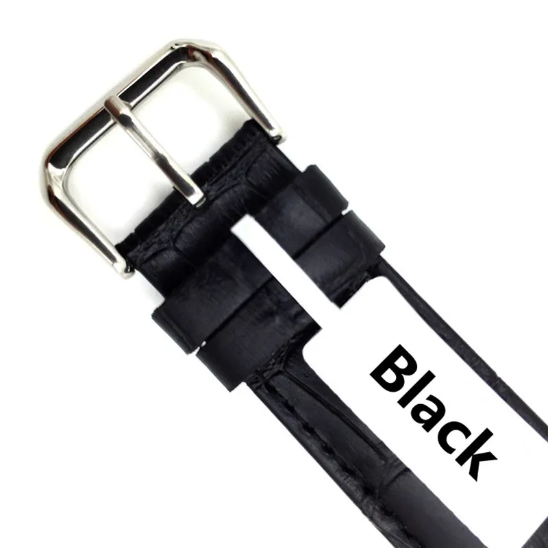 Za Apple Watch Trak Črna/Rjava Pravega Usnja Apple ura Pas za iWatch 38 mm 42mm 40 mm 44 Primeru Watchband