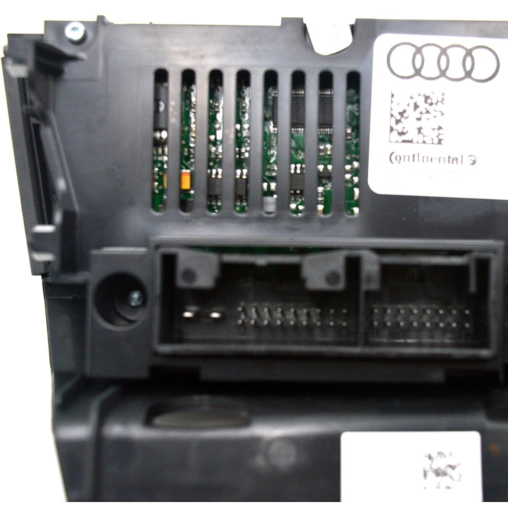 Za Audi Q5 A5 S5 OEM New Visoke kakovosti Zraka AC Grelec Plošča za Nadzor Podnebnih Assy 8T1 820 043 AQ