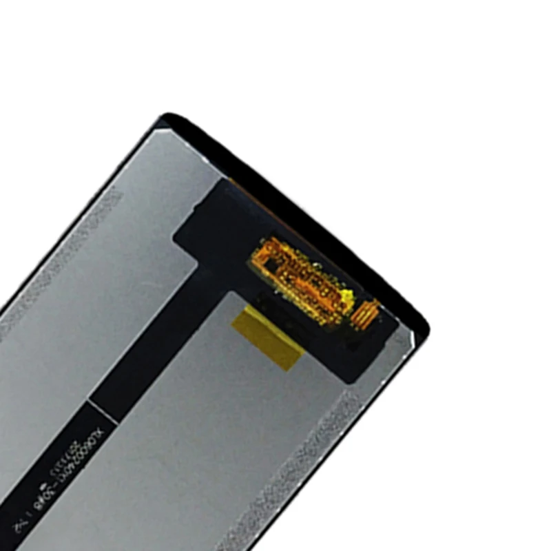 Za Doogee Mix 2 original LCD zaslon in zaslon na dotik 5.99 centimetrov za Doogee Mix 2 mobilni telefon dodatki + brezplačno orodje