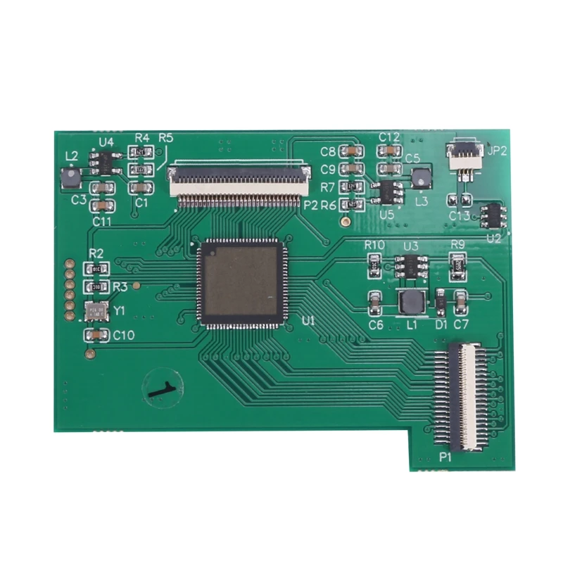 Za GBP Označite LCD Sn Komplet za Nintendo GBP Označite LCD-Sn za Game Boy Žep