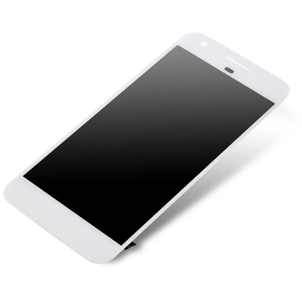 Za Google Slikovnih pik LCD-Zaslon, Zaslon na Dotik, Računalnike Montaža Nadomestnih Delov Za HTC Nexus S1 / Pixel 1 5.0