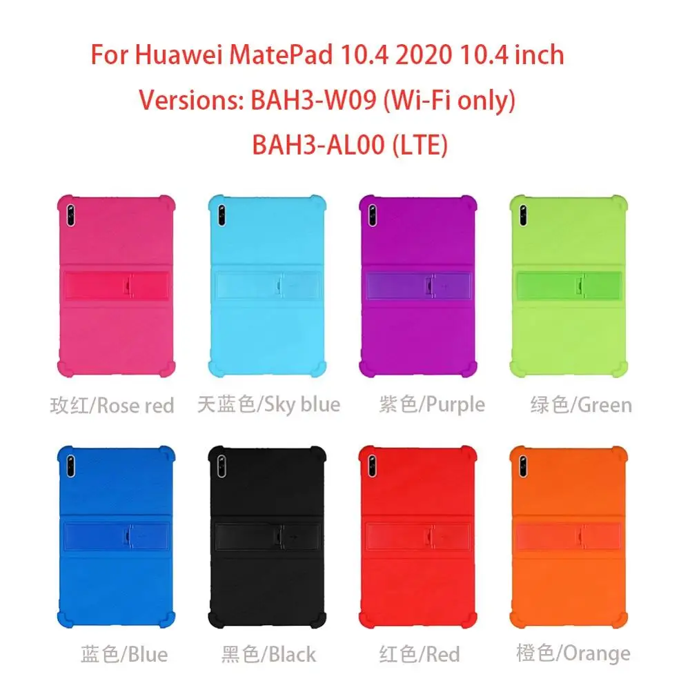 Za Huawei MatePad 10.4 BAH3-AL00 BAH3-W09 Primeru 10.4