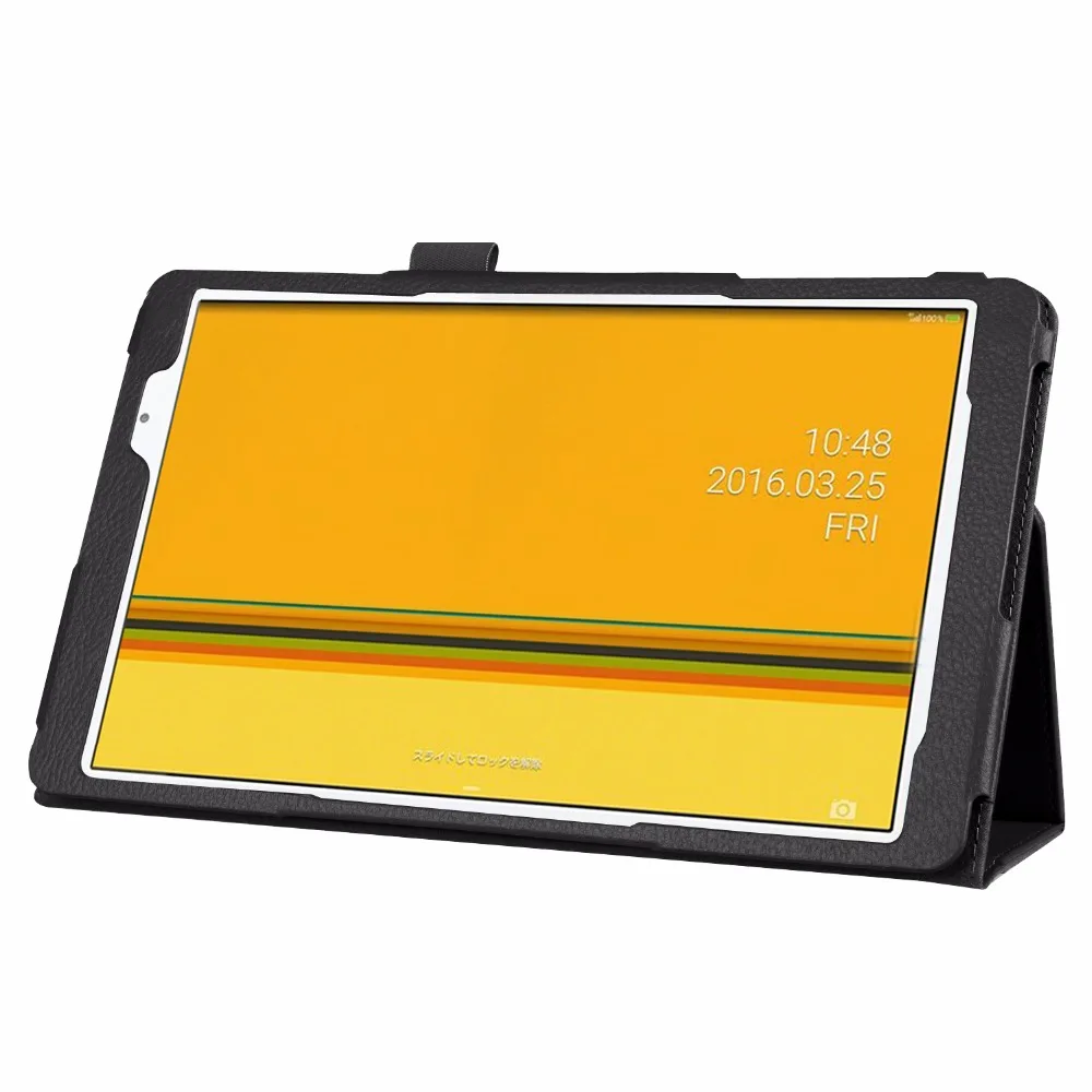 Za Huawei MediaPad T2 10.0 Pro FDR-A01w FDR-A03L 10.1 palčni fundas primerih+film+pisalo
