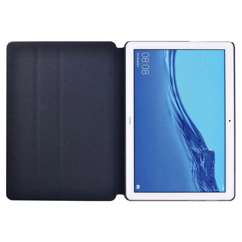 Za Huawei MediaPad T5 10 10.1/T3 10 9.6/T3 8.0/M5 Lite 10.1/M5 10.8 Zaščitna Avokado Flip Usnje Tablet Kritje Primera +Pen