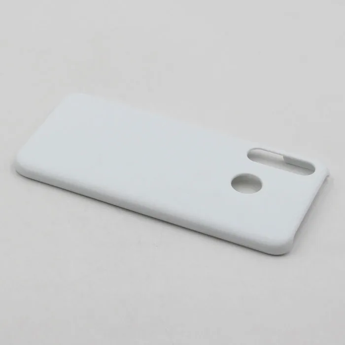 Za HuaWei P30 Lite Sublimacija 3D Mobilni Telefon Mat Primeru Toplote pritisnite Pokrovček telefona