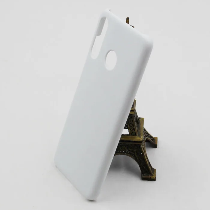 Za HuaWei P30 Lite Sublimacija 3D Mobilni Telefon Mat Primeru Toplote pritisnite Pokrovček telefona