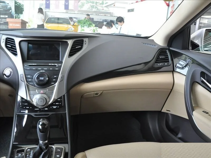 Za Hyundai AZERA Veličino i55 2011+ PX6 4+128G Zaslon Android 10.0 Avto Multimedijski Predvajalnik, Audio Stereo GPS Navigacija Vodja Enote