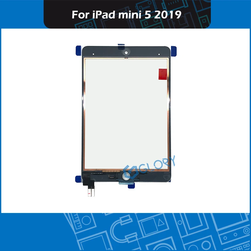 Za iPad Mini 5 5. Gen 2019 7.9