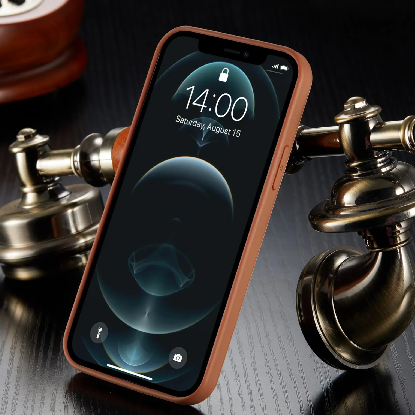Za iPhone 12 12 Pro 12 Pro Max Primeru Luksuznih Usnjenih Nazaj Ultra Tanko Ohišje Pokrov za iphone 11 Pro Max Shockproof Nazaj Primeru Fundas