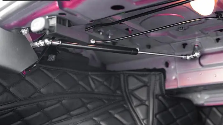 Za Mazda Mazda3 3 Axela 2019 2020 BP Preuredi Zadnja Vrata Prtljažnik Pomlad Auto-naraščanje Plina Strut Palice Dvigalo Podporne Palice Styling