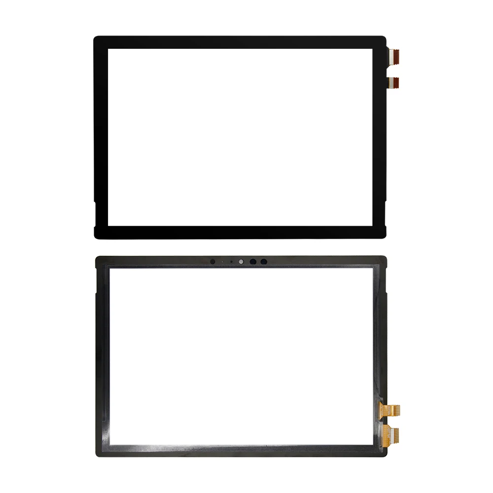 Za Microsoft Surface Pro 5 Dotik Stekla 1796 LP123WQ1(SP)(A2) Za Surface Pro 5, Zaslon na Dotik, Računalnike
