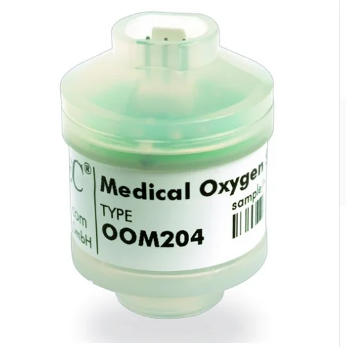 Za Nemčiji EnviteC medicinske oxygen senzor OOM204 O2 senzor OOM204 00M204 Termometri kisik, baterije