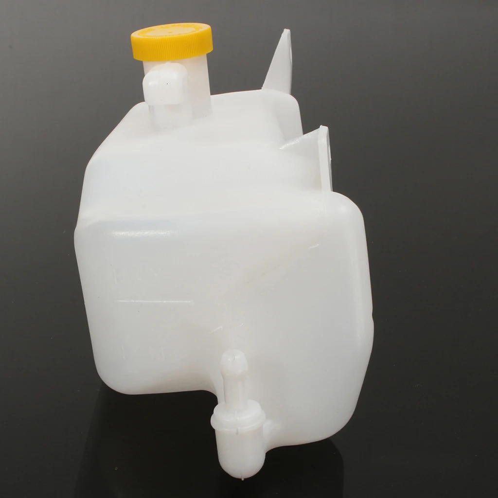 Za NISSAN MICRA K11 1992-2002 Hladilne tekočine Rezervoar za Širitev Steklenica + Pokrov