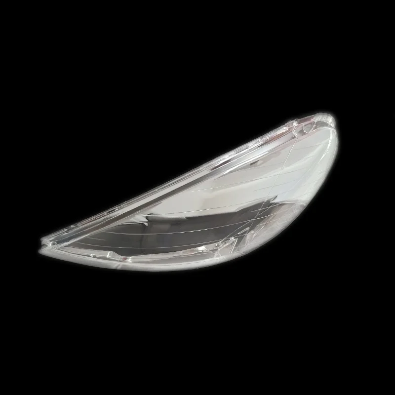 Za Peugeot 206 Hatchback sprednji žarometi pregleden senčniki za luči lučka lupini maske žarometi pokrov objektiva stekla Žarometov