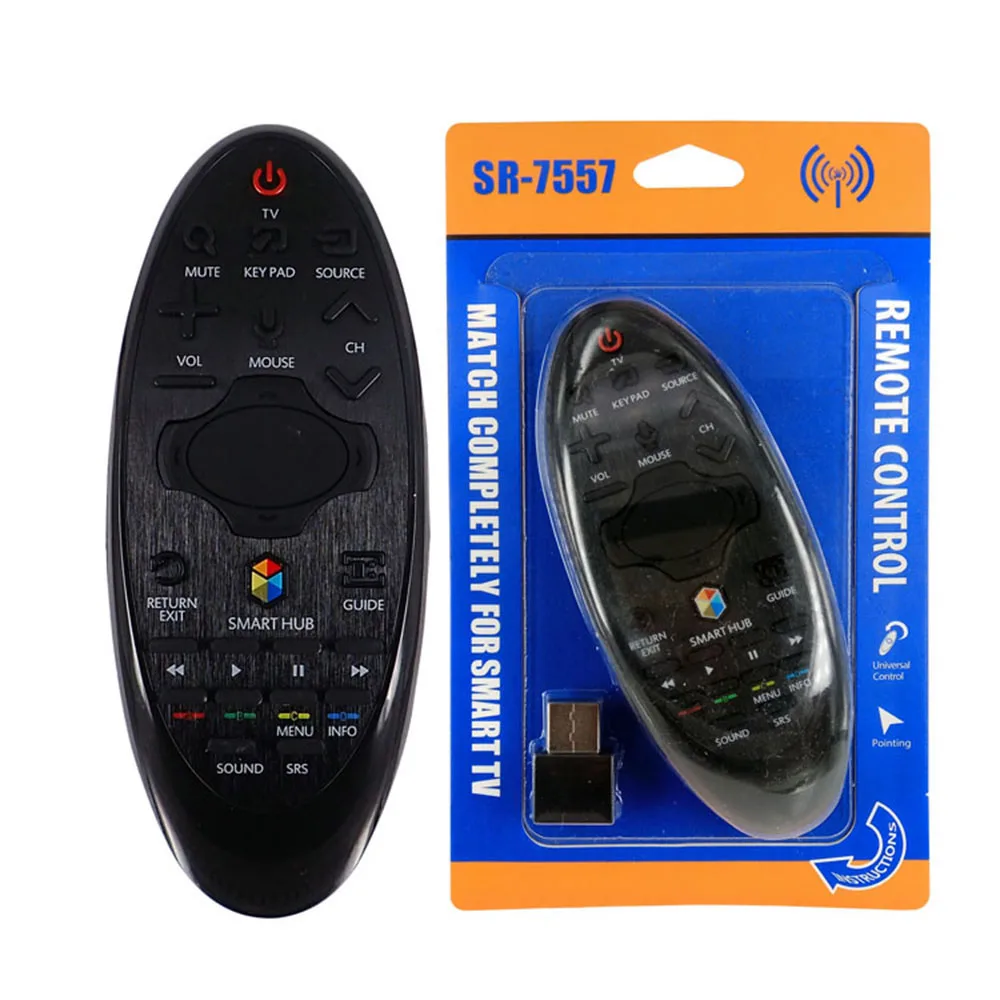 ZA SAMSUNG 3D SMART TV Daljinski upravljalnik RMCTPH BN59-01182H