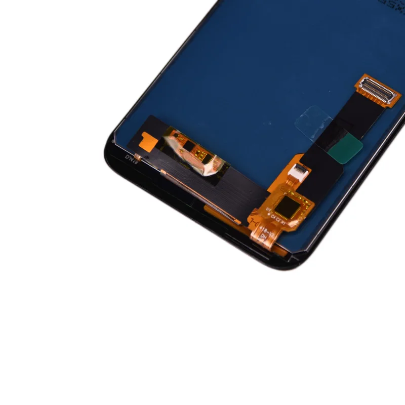 Za SAMSUNG Galaxy A6 2018 A600 LCD-Zaslon, Zaslon na Dotik, Računalnike Skupščine Nadomestni del Za SAMSUNG A6 A600F A600FN LCD