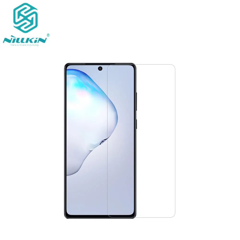 Za Samsung Galaxy Note 20 NILLKIN Neverjetno H+PRO Anti-Eksplozije, Kaljeno Steklo Screen Protector Film Za Galaxy Note 20