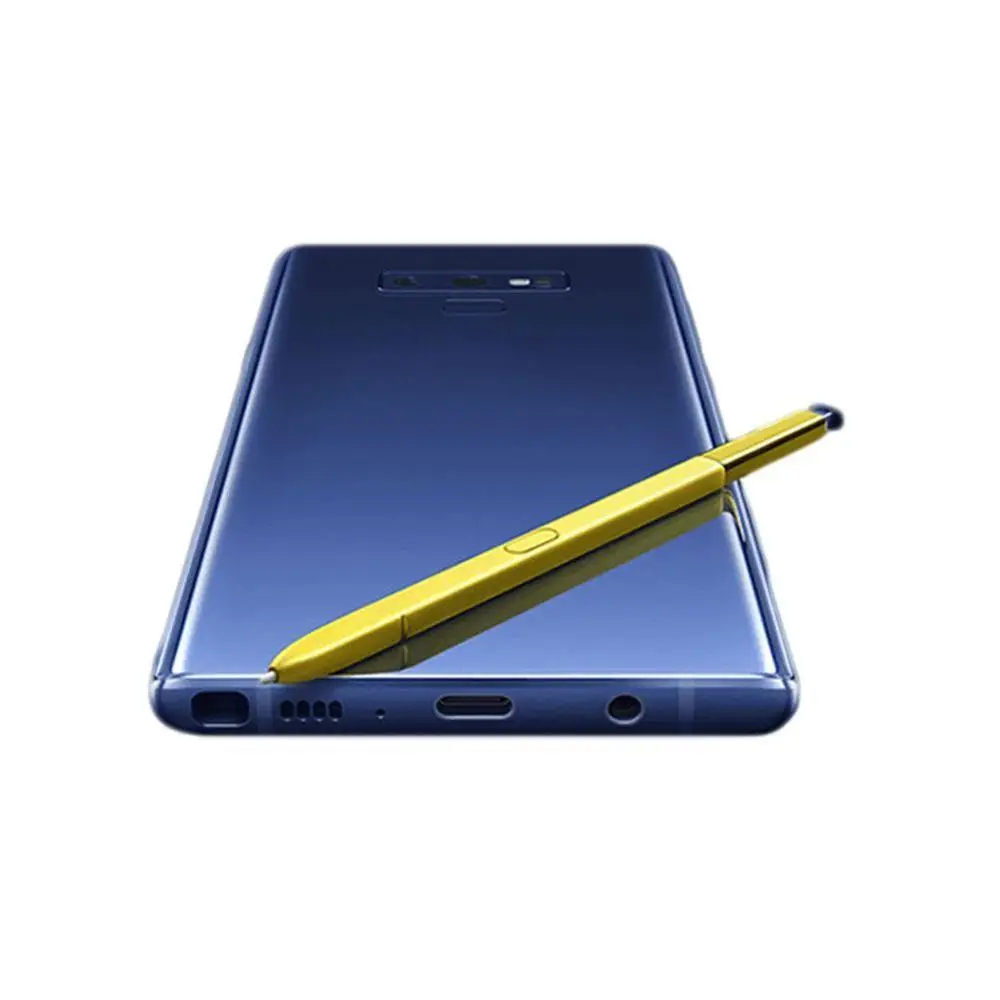 Za Samsung Galaxy Note 9 Pero Aktivno Pisalo Zaslon Pero Opomba 8 Nepremočljiva Kličete S-Pen