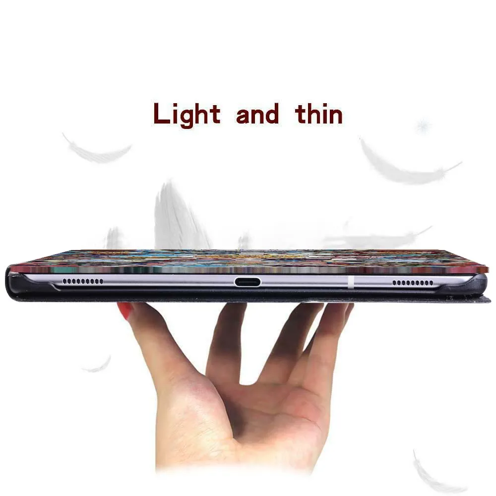 Za Samsung Galaxy Tab S6 Lite 10.4